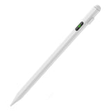 Zore Pencil 19 Stylus Dijital Led Göstergeli Dokunmatik Tablet Kalemi
