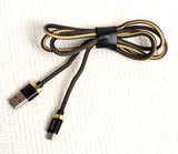 Zore Poro Micro Usb Kablo 1M