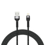 Zore Shira Serisi Lightning USB Kablo 2m