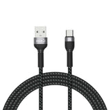Zore Shira Serisi Type-C USB Kablo 2m