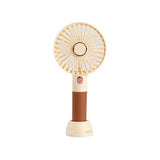 Zore ZB122 Mini Vantilatör Portatif Soğutucu Fan